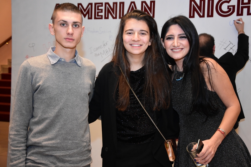 Armenian Night 2017 
